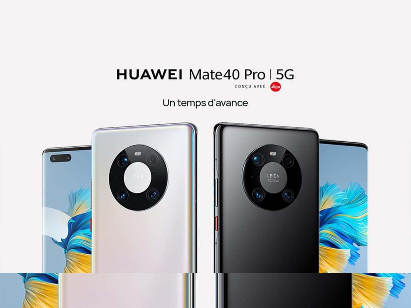 Huawei Mate 40 Pro: A Powerful Camera in Your Hand